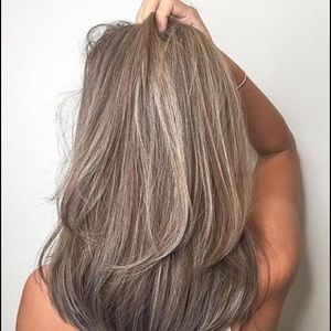 Meet your Posher, Jen